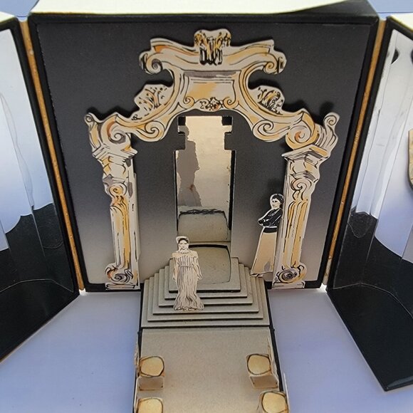 CHANEL Authentic No. 5 Eau de Parfum Premiere 2007 Runway Empty Box, Coco apt - Picture 4 of 10